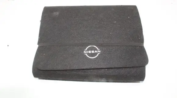 Nissan X-Trail T33 User manual 