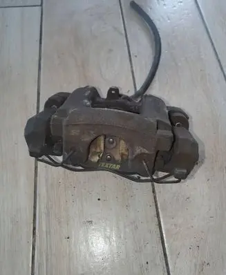 Mercedes-Benz ML W166 Rear brake caliper LD618