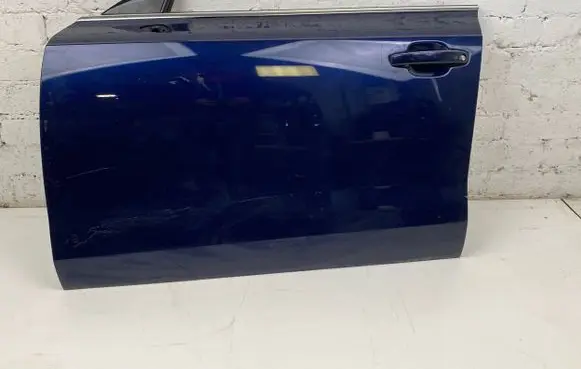 Audi A7 S7 4G Front door