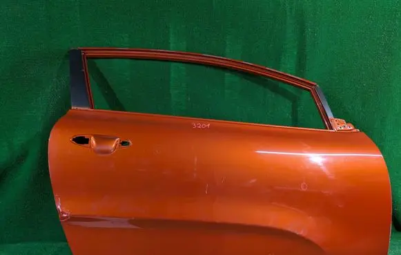 KIA Pro Cee'd II Front door