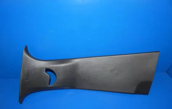 Opel Corsa F (B) pillar trim (top)