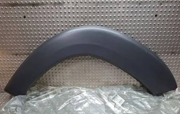 Fiat Ducato Rear arch trim S26336608 1320634070