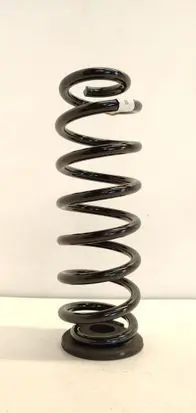 Volkswagen Tiguan Rear coil spring 5QF511115CC