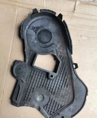 Volvo XC60 Timing belt guard (cover) 31316753 DP5UA