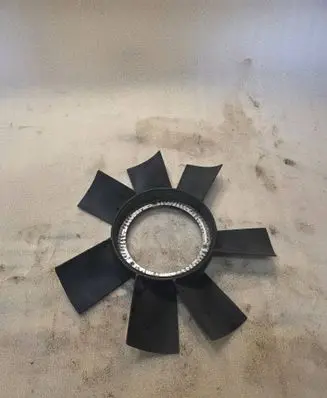 Audi A8 S8 D2 4D Fan impeller 