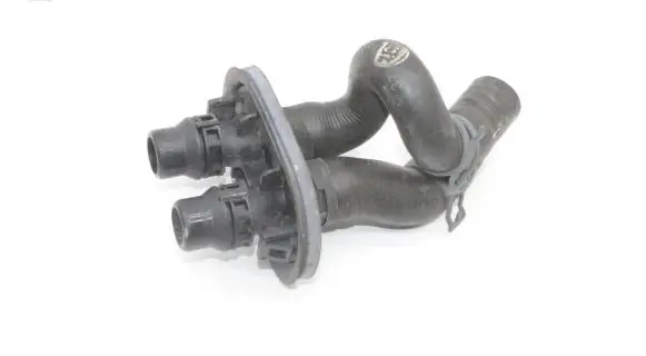 Audi A5 8T 8F Engine coolant pipe/hose 8K0819350D
