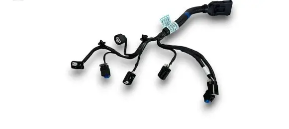 Hyundai Tucson IV NX4 Fuel injector wires 353022M400 55119