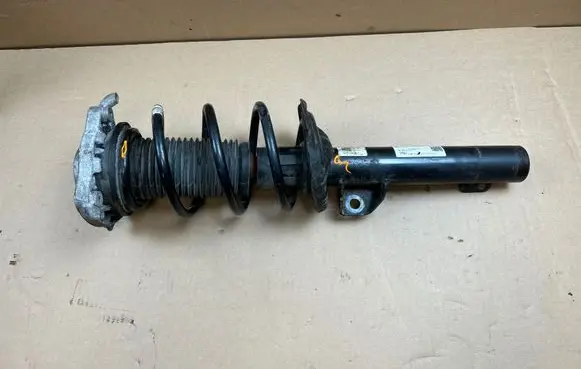 Volkswagen ID.4 Front shock absorber with coil spring 11A400035
