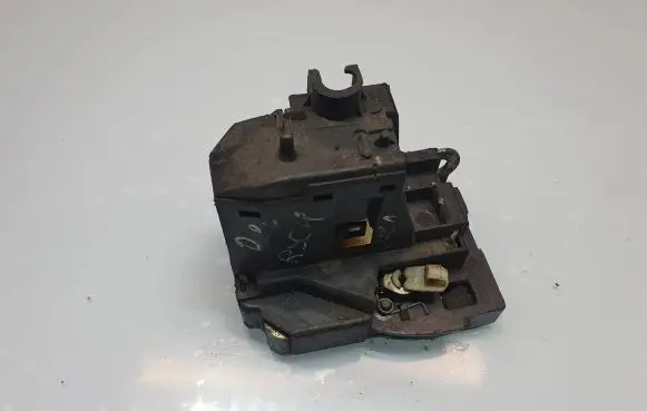 Renault Scenic I Front door lock