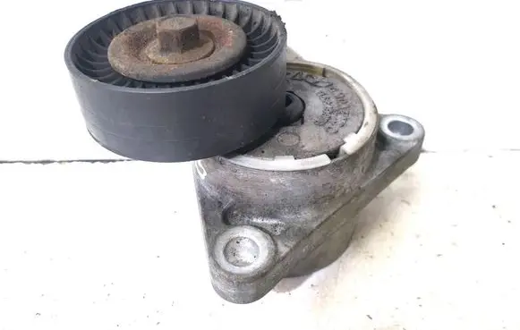 Daewoo Kalos Alternator belt tensioner 96349976
