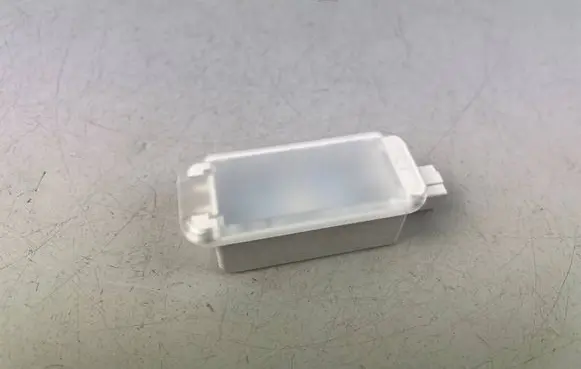 Volkswagen ID.4 Other interior light 760947409B