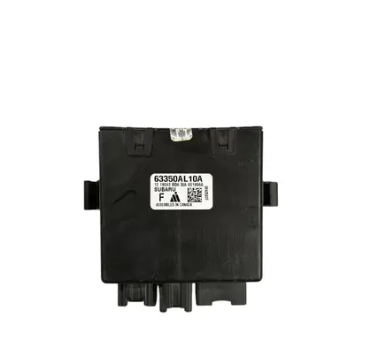 Subaru Outback (BS) Tailgate/trunk control unit/module 63350AL10A