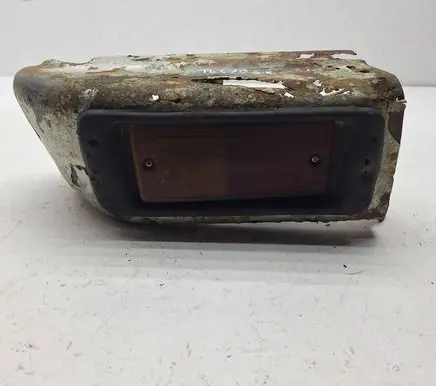 Toyota Land Cruiser (BJ70) Rear bumper light 