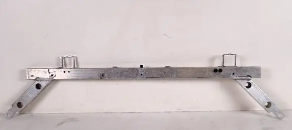 Volvo XC90 Engine bonnet/hood lock trim molding 31425937