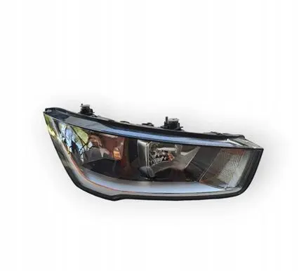 Audi A1 Headlight/headlamp 8XA941004