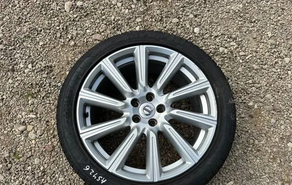 Volvo S90, V90 R19 alloy rim 31471875