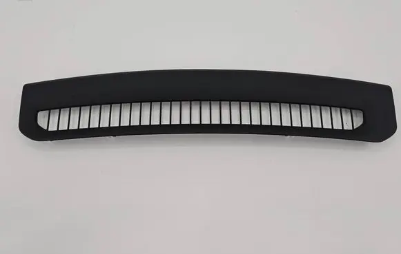 Ram 1500 DT Dashboard air vent grill cover trim 6WH29TX7AA