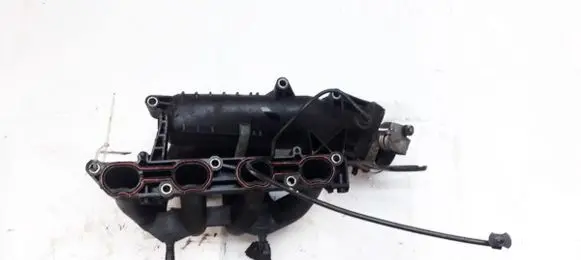 Ford Focus Intake manifold xs4e9424ge xs4e-9424-ge