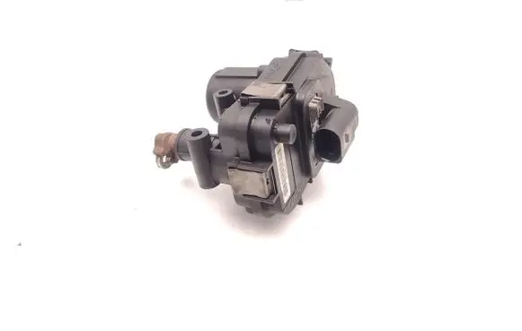 Intake manifold valve actuator/motor