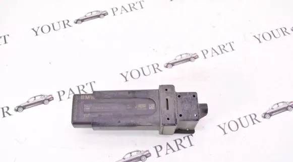 BMW X3 F25 Tire pressure control unit 6857938