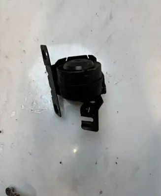 Mercedes-Benz ML W164 Alarm system siren A1648270114