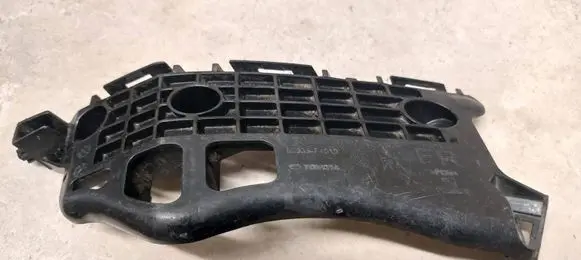 Toyota C-HR I Front bumper mounting bracket 52535F4010