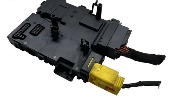 Steering angle sensor