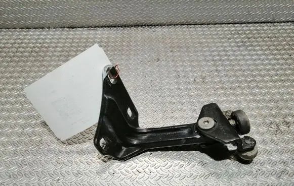Volkswagen Crafter Sliding door upper roller guide/hinge A9067600147