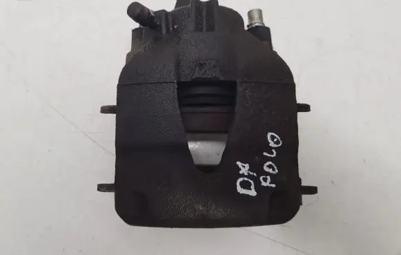 Volkswagen Polo V 6R Front brake caliper
