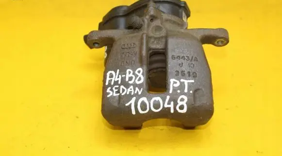 Audi A5 8T 8F Rear brake caliper 32335478E