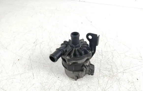 Porsche Cayenne (92A) Electric auxiliary coolant/water pump 7P0965567