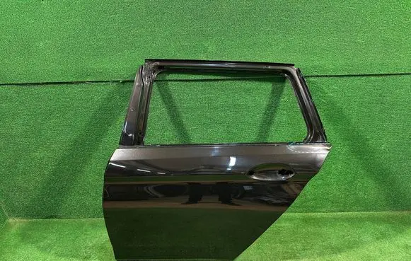 BMW 5 G30 G31 G38 Rear door G31DRZWILEWYTYLJAC