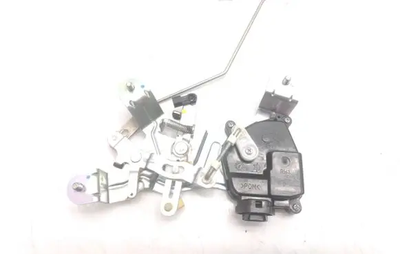 KIA Carnival Tailgate/trunk/boot lock/catch/latch