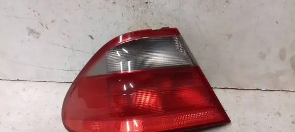 Mercedes-Benz CLK A208 C208 Rear/tail lights 