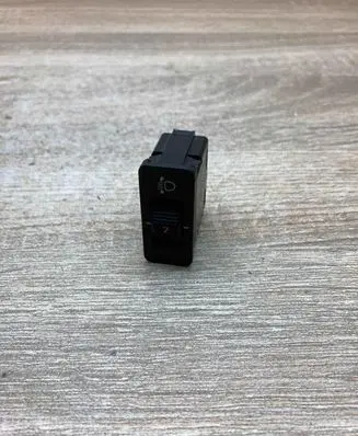 BMW 5 E39 Headlight level height control switch 8360460 259160
