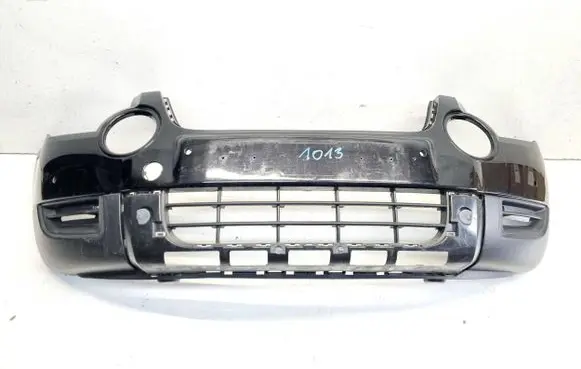 Skoda Yeti (5L) Front bumper 5L0807061