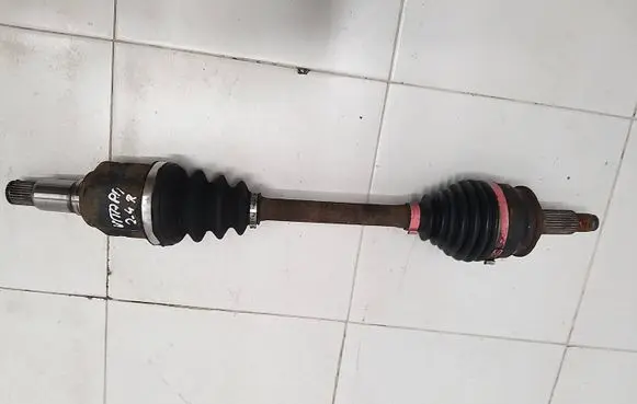 Suzuki Grand Vitara II Front driveshaft