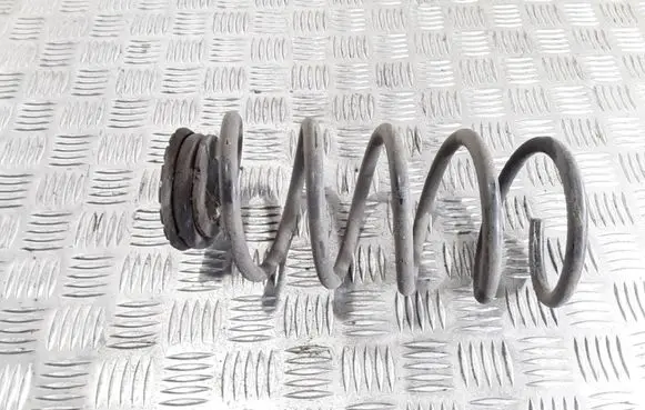 Opel Corsa D Rear coil spring
