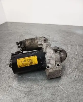 BMW X3 F25 Starter motor 8506657