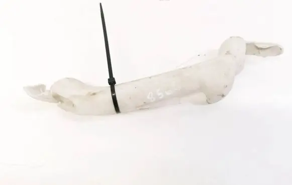 Chrysler Sebring (ST-22 - JR) Rear interior roof grab handle