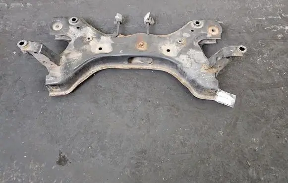 Volkswagen Up Front axle beam IMPRK1542903