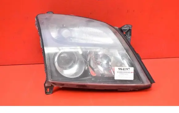 Opel Vectra C Headlight/headlamp 155888
