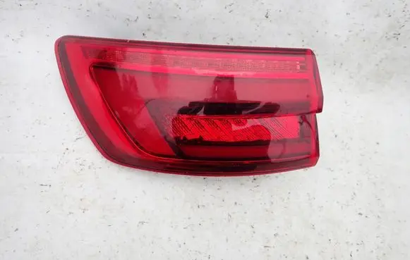 Audi A4 S4 B9 Rear/tail lights