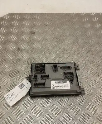 Mercedes-Benz E W213 BSM Control unit A2139005522