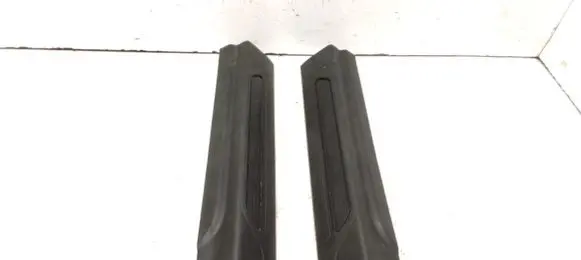 Jaguar XE Front sill trim cover GX7313200D GX7313200E GX7313201D
