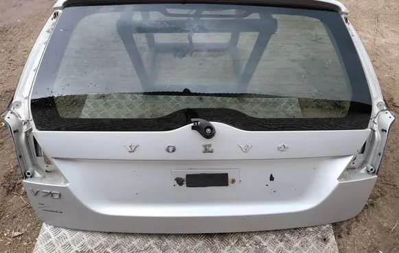 Volvo V70 Tailgate/trunk/boot lid