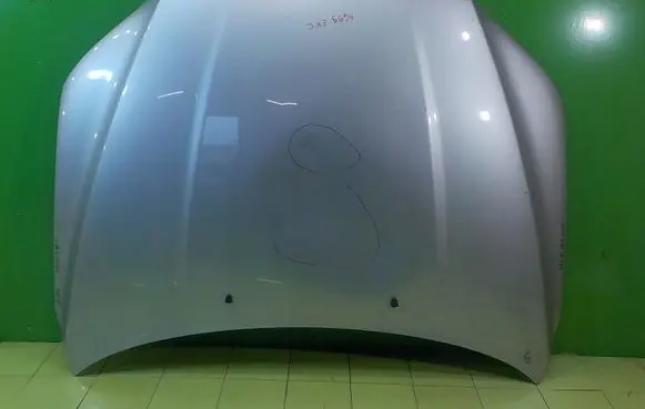 Volvo S80 Engine bonnet/hood UP283