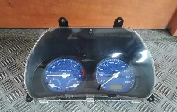 Honda HR-V Speedometer (instrument cluster) 78100S2HG100