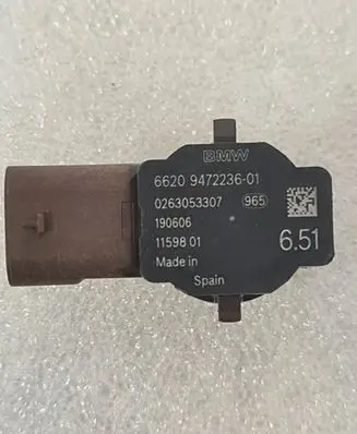 BMW 8 G15 Parking PDC sensor 9472236