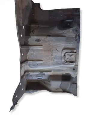Mitsubishi Lancer Evolution X Front mudguard MB656759